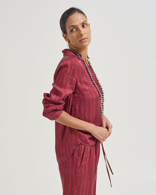 justine blouse