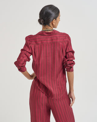 justine blouse