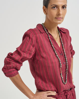 justine blouse
