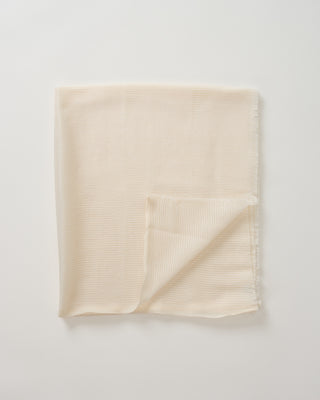 justine rectangular scarf