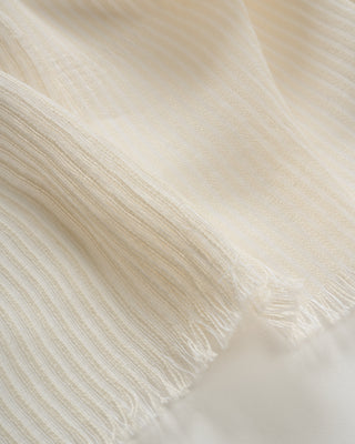 justine rectangular scarf