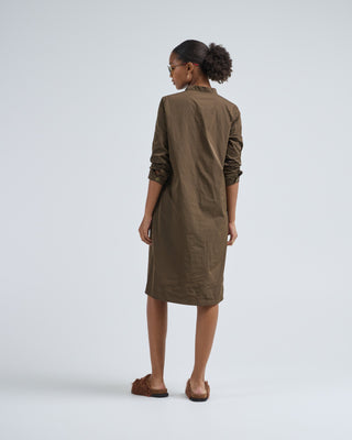 kaftan dress