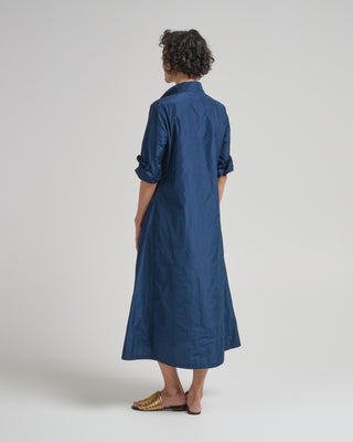 kaftankleid dress