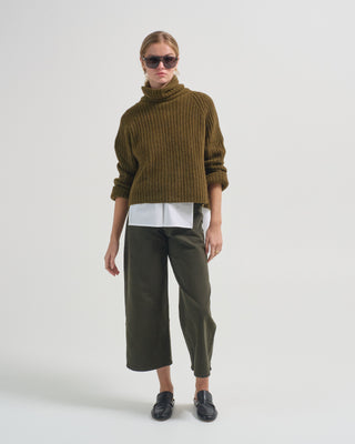kalda sweater
