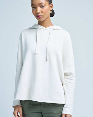 kane capelet hoodie