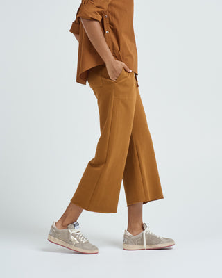 kane cropped sweatpants