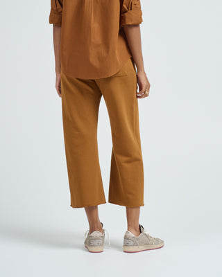 kane cropped sweatpants