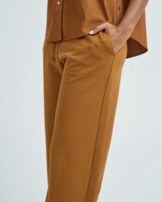 kane cropped sweatpants