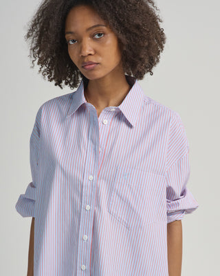 kappa button up shirt