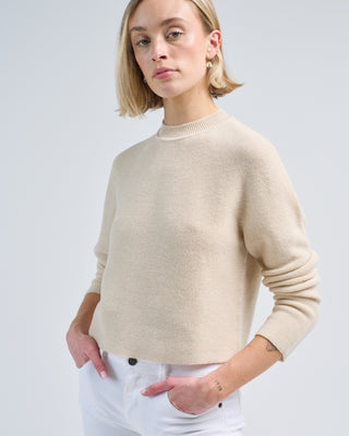 kara sweater