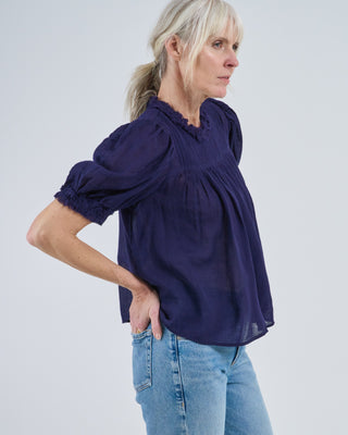 karlyn puff sleeve top