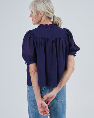 karlyn puff sleeve top