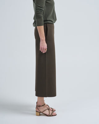 kassi compact milano pants