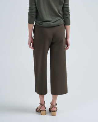 kassi compact milano pants