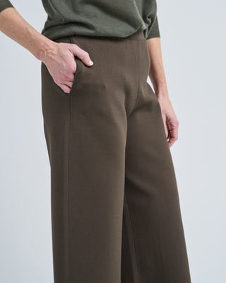 kassi compact milano pants