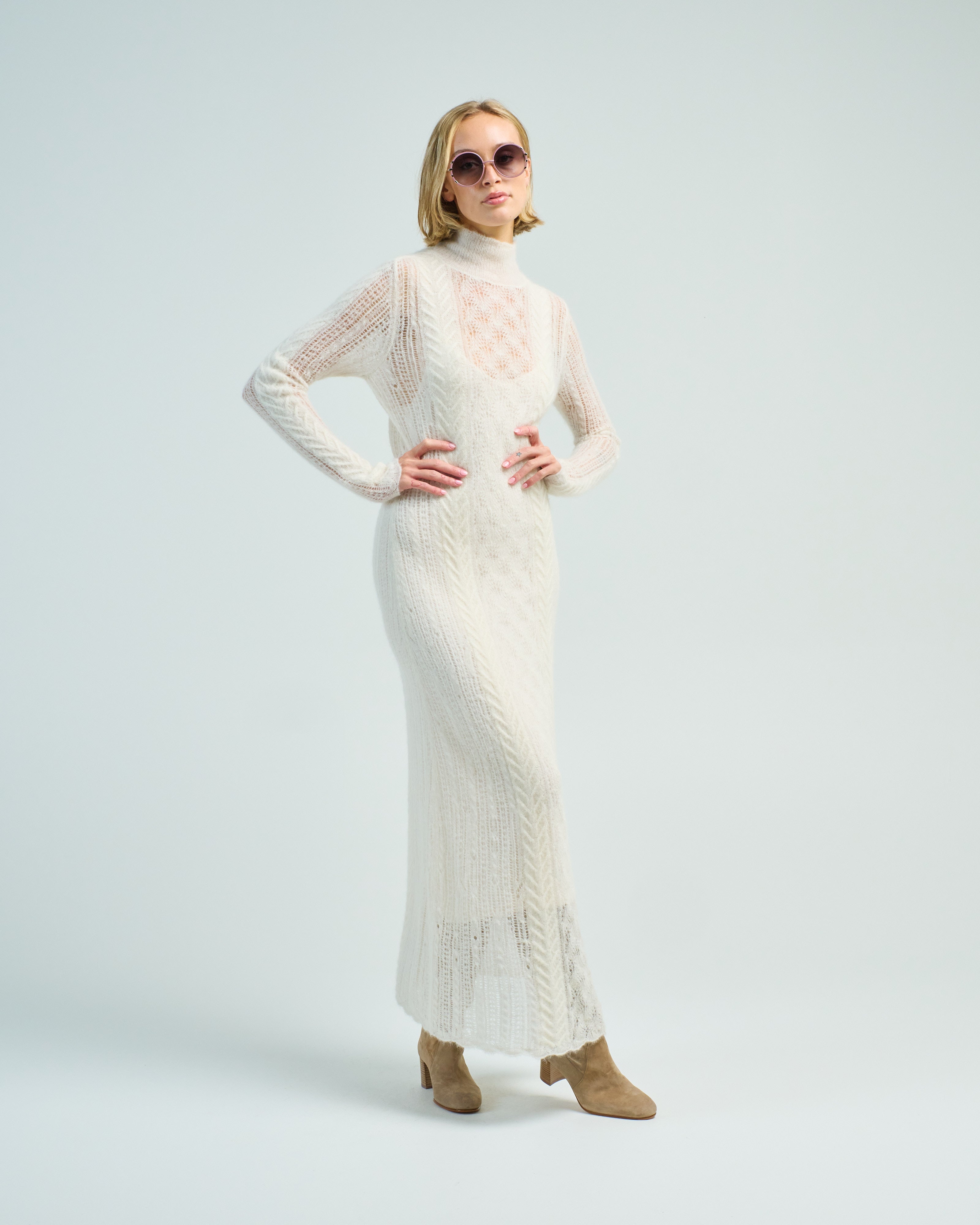 Ulla Johnson Kassia Dress Ivory Ulla Johnson Kassia Dress Ivory