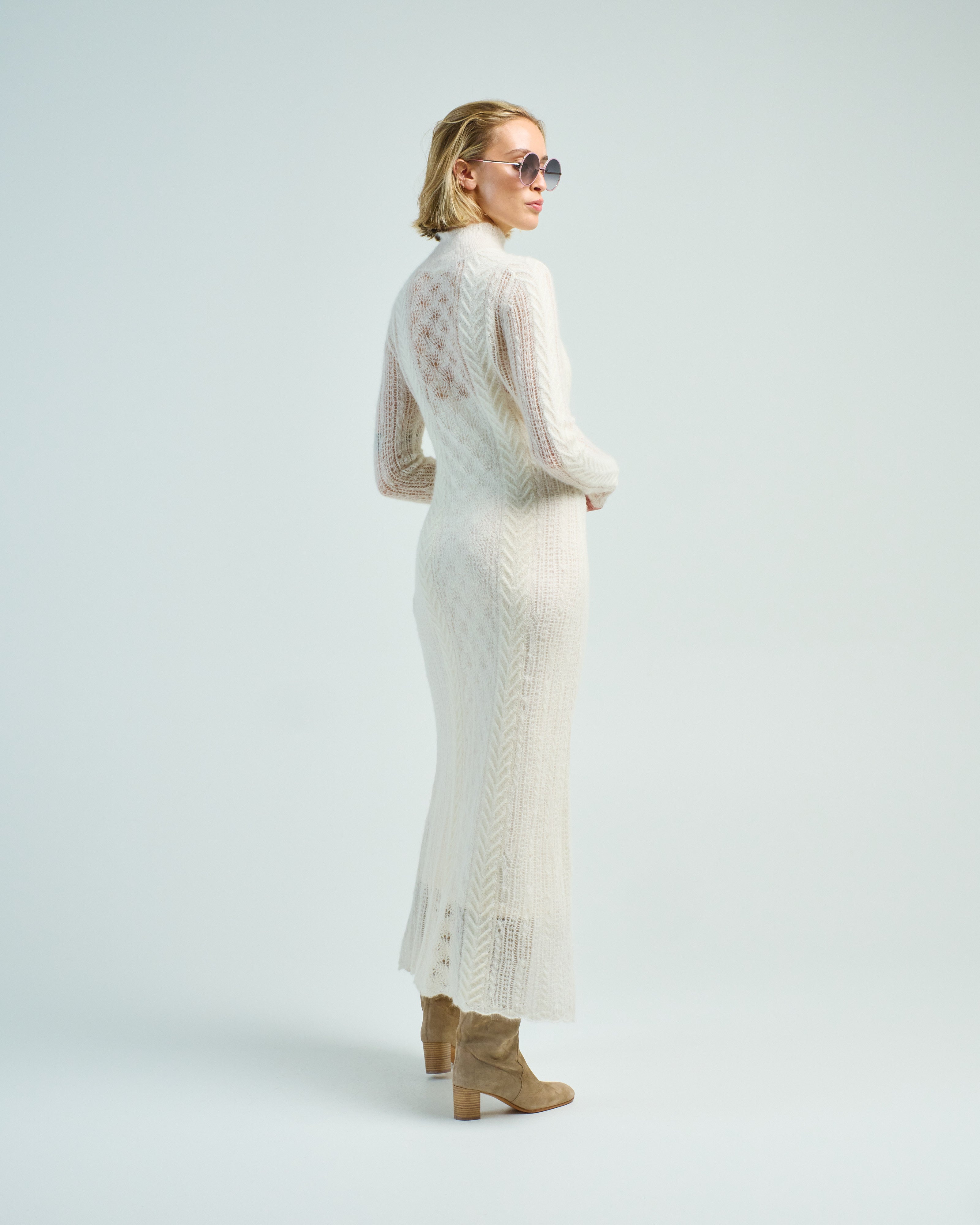 Ulla Johnson Kassia Dress Ivory Ulla Johnson Kassia Dress Ivory