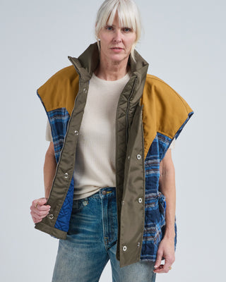 kate vest