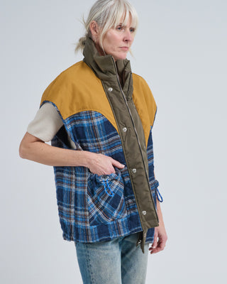 kate vest