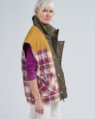 kate vest