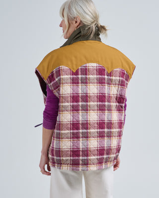 kate vest