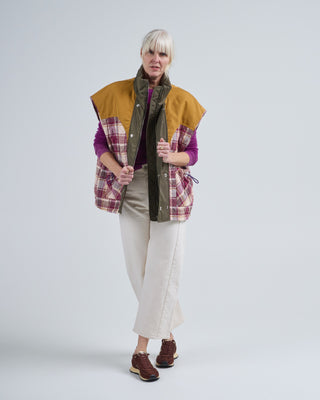 kate vest