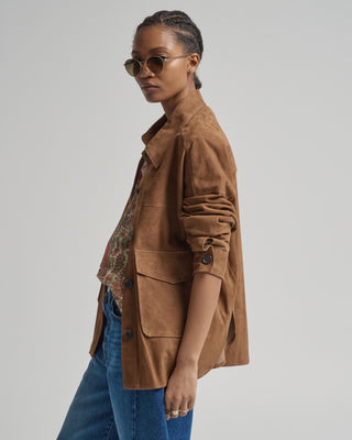 kaylee lamb paper jacket