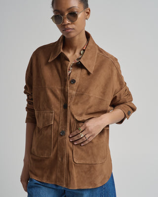 kaylee lamb paper jacket