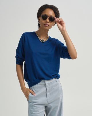 keria superfine merino wool sweater