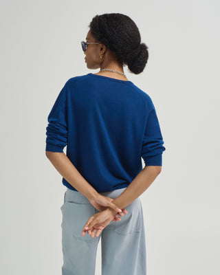 keria superfine merino wool sweater