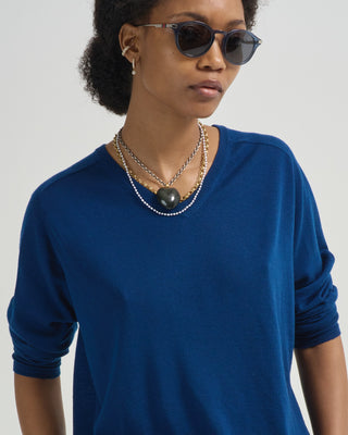keria superfine merino wool sweater