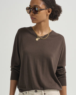 keria superfine merino wool sweater