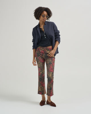 kick fit jean