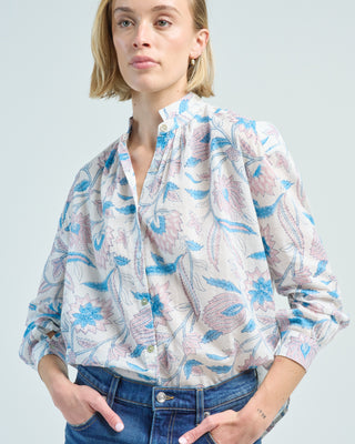 kiki blue valentine shirt