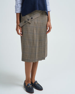 kilt skirt