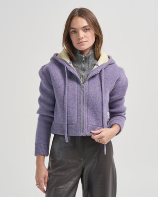 kline zip up