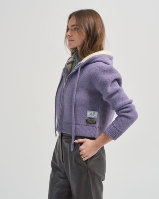 kline zip up
