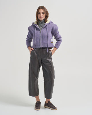 kline zip up