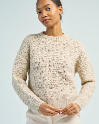 knitted sweater