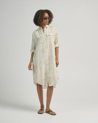 kyoto house dress