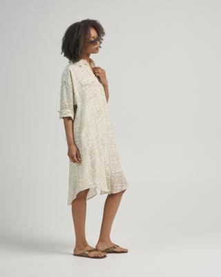 kyoto house dress