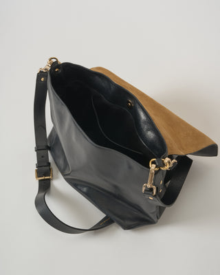 la benson parma tote