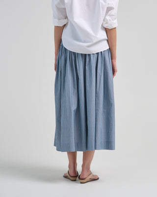 la jupe skirt