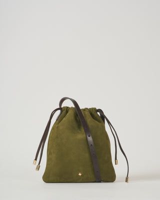 la lerie nabuk bag