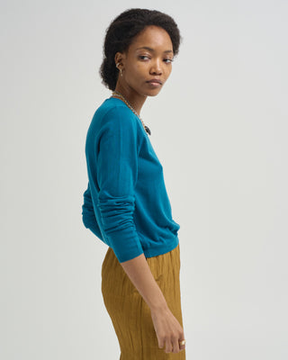 laina superfine merino wool sweater