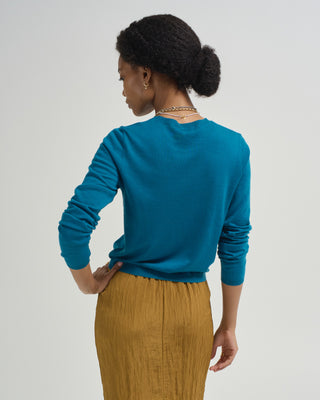 laina superfine merino wool sweater