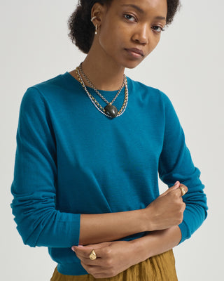 laina superfine merino wool sweater