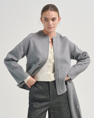langley coat