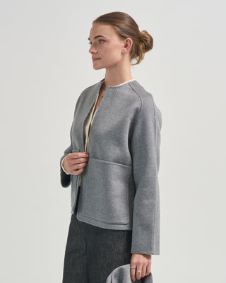 langley coat