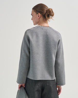 langley coat
